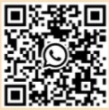 Sign Up QR Code